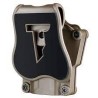 holster universel fde